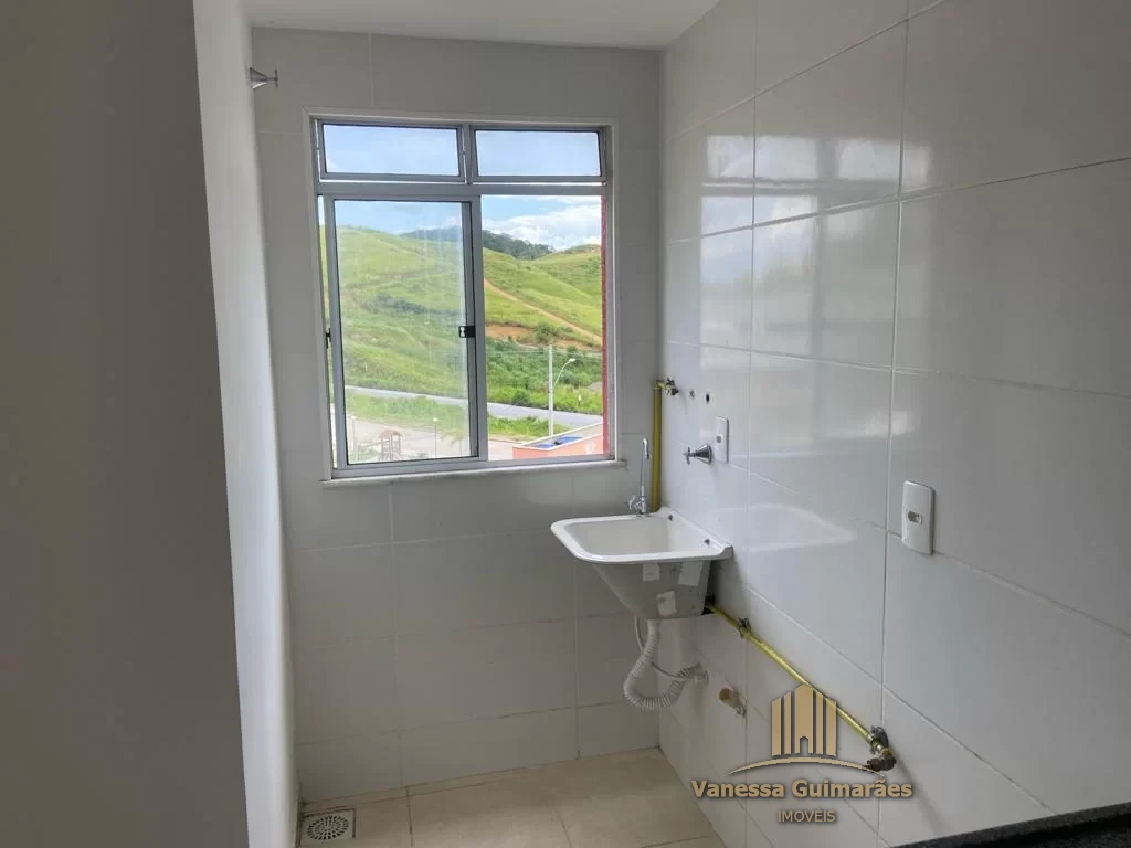 Apartamento à venda no Jardim Mariana Rubi