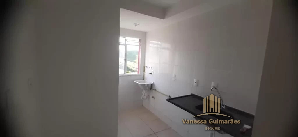 Apartamento à venda no Jardim Mariana Rubi