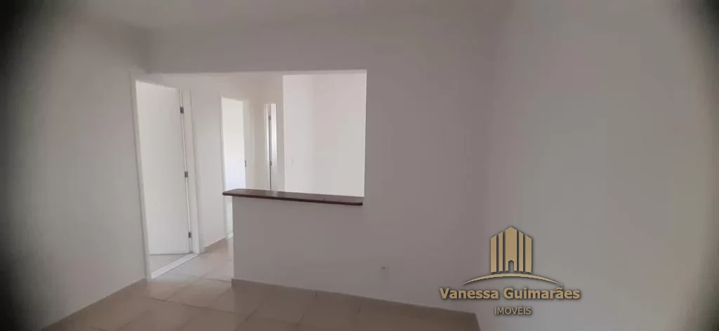Apartamento à venda no Jardim Mariana Rubi