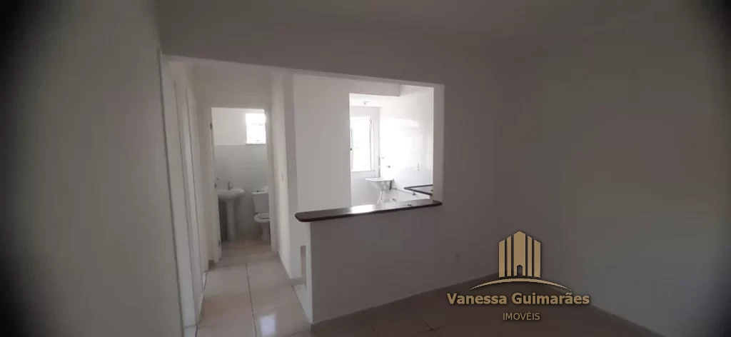 Apartamento à venda no Jardim Mariana Rubi