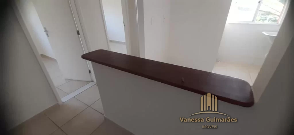 Apartamento à venda no Jardim Mariana Rubi
