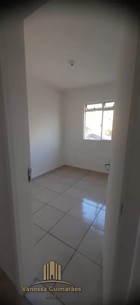 Apartamento à venda no Jardim Mariana Rubi