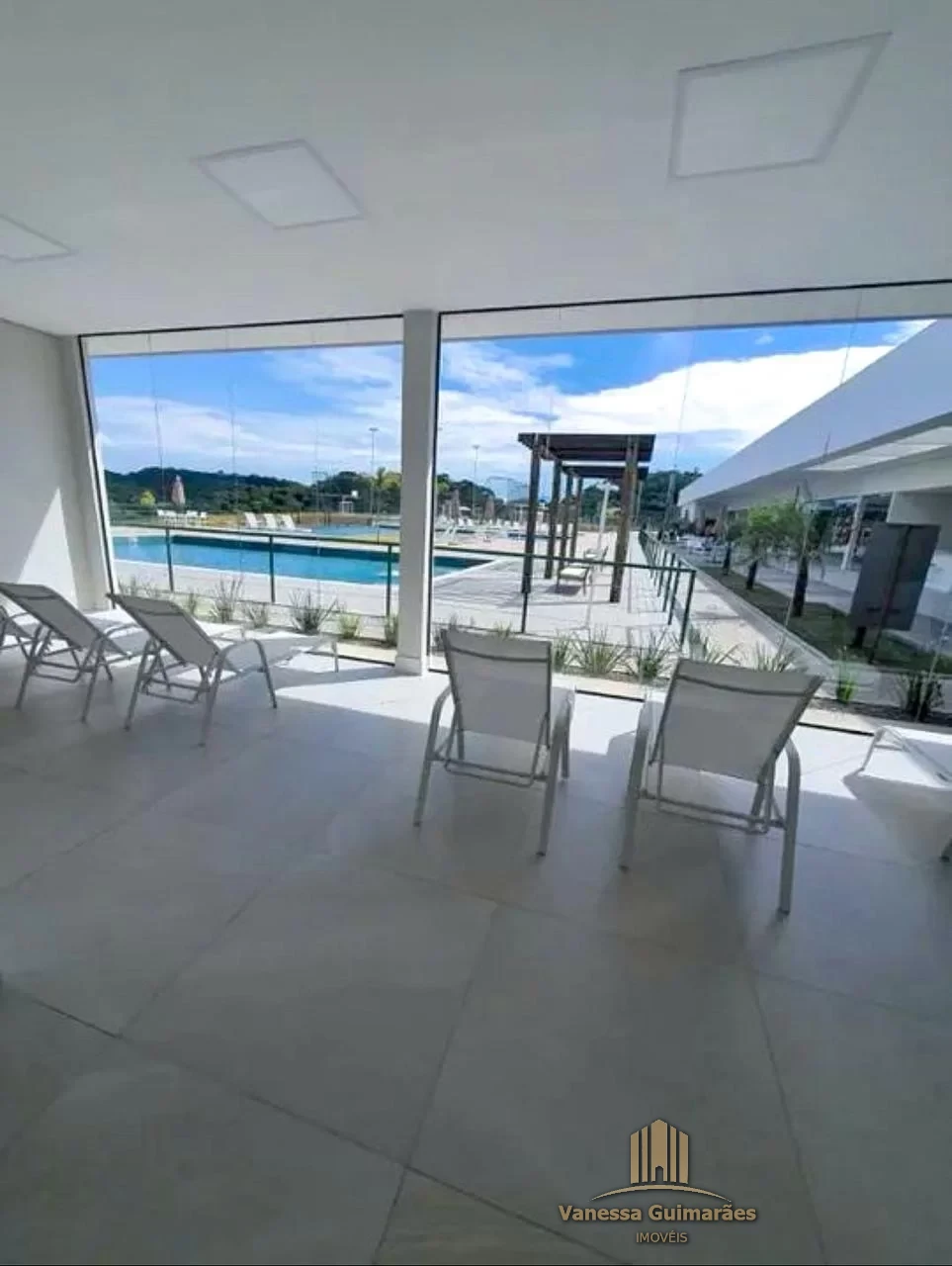 Venha para o Reserva do Vale – Condomínio Clube em Volta Redonda/RJ
