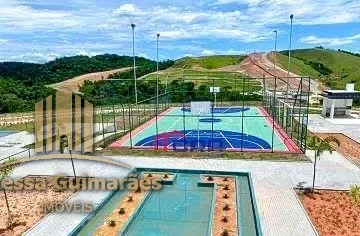 Venha para o Reserva do Vale – Condomínio Clube em Volta Redonda/RJ