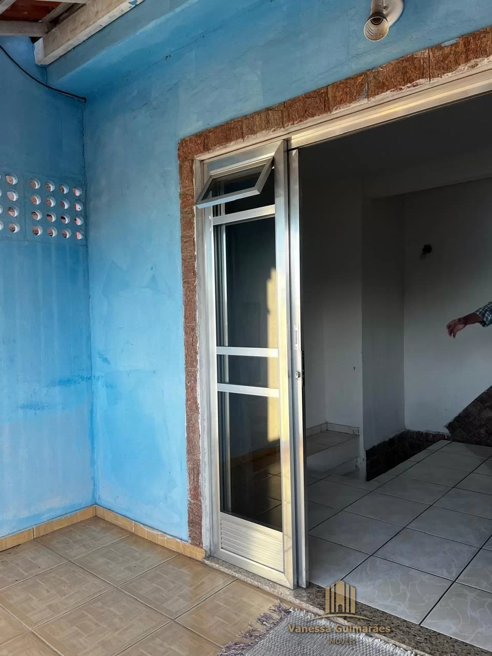 Casas à Venda no Mesmo Terreno – Bairro Santo Agostinho, Volta Redonda/RJ