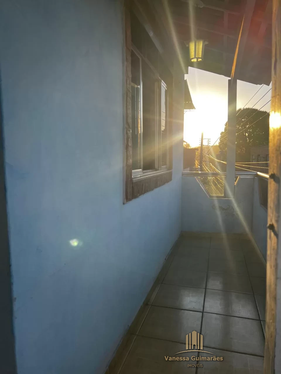 Casas à Venda no Mesmo Terreno – Bairro Santo Agostinho, Volta Redonda/RJ