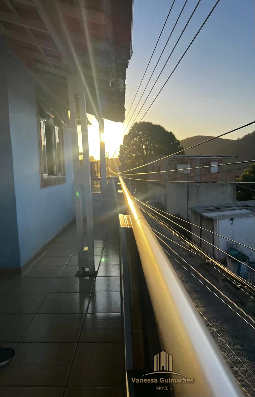 Casas à Venda no Mesmo Terreno – Bairro Santo Agostinho, Volta Redonda/RJ