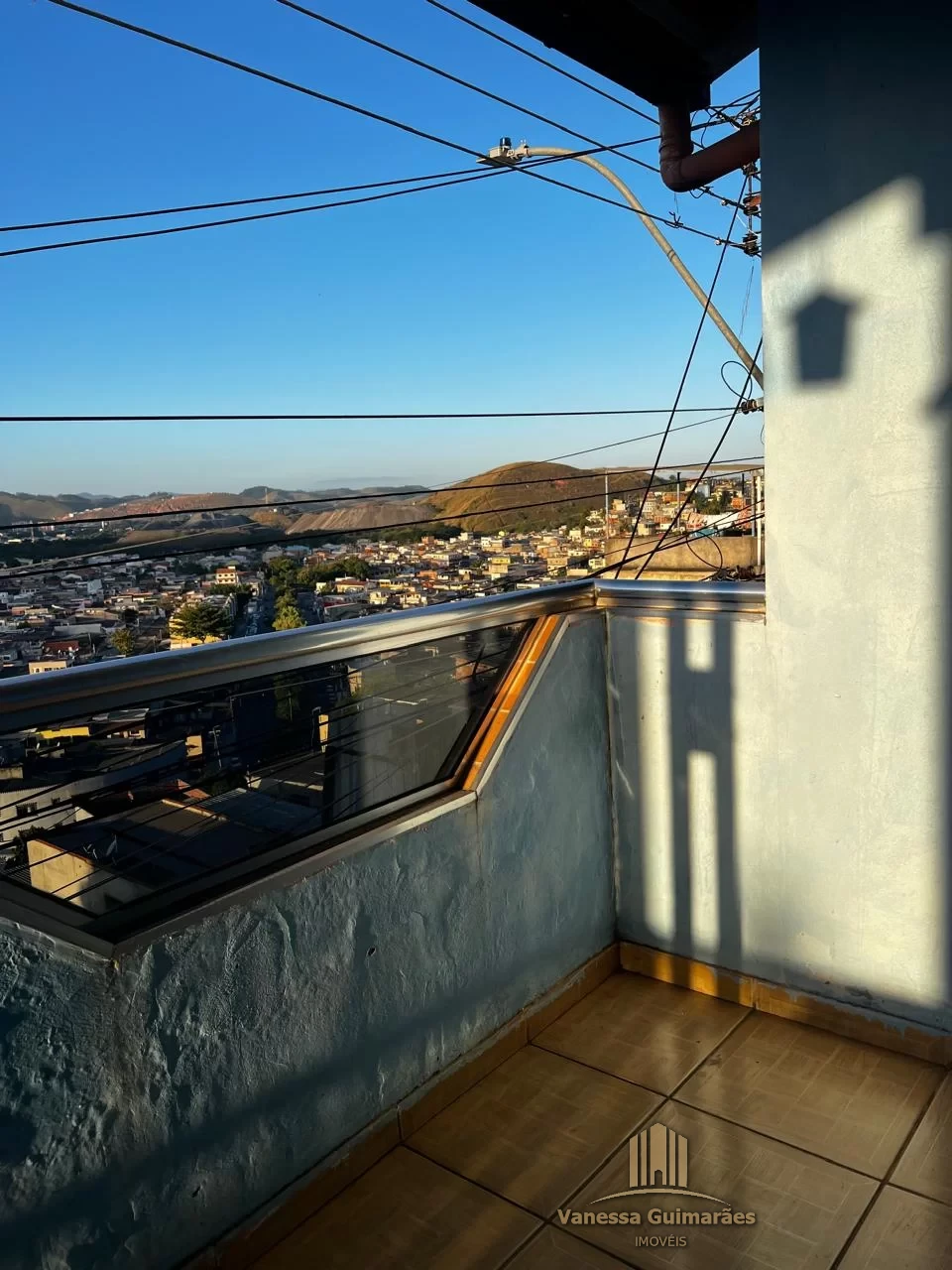 Casas à Venda no Mesmo Terreno – Bairro Santo Agostinho, Volta Redonda/RJ
