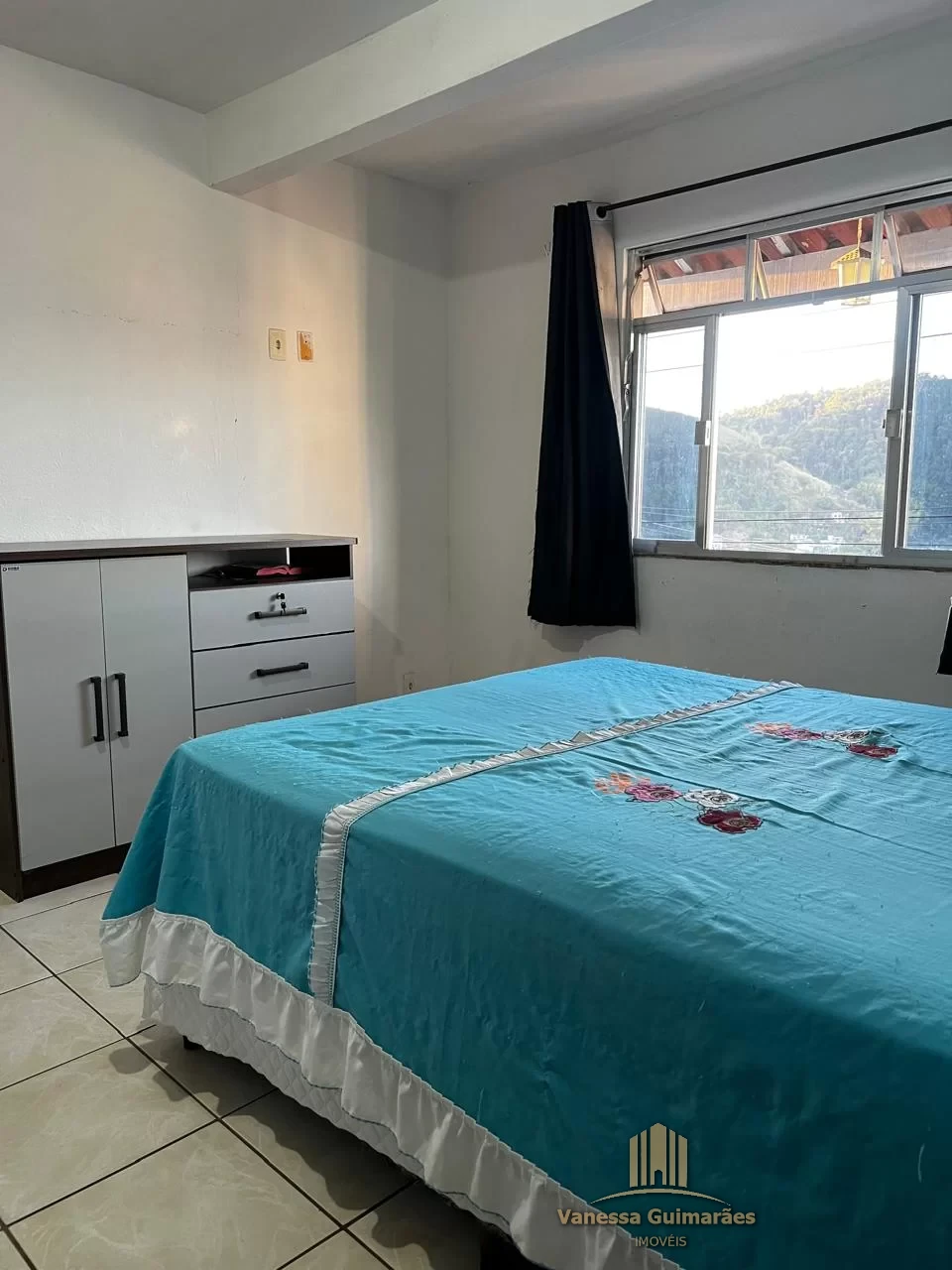 Casas à Venda no Mesmo Terreno – Bairro Santo Agostinho, Volta Redonda/RJ