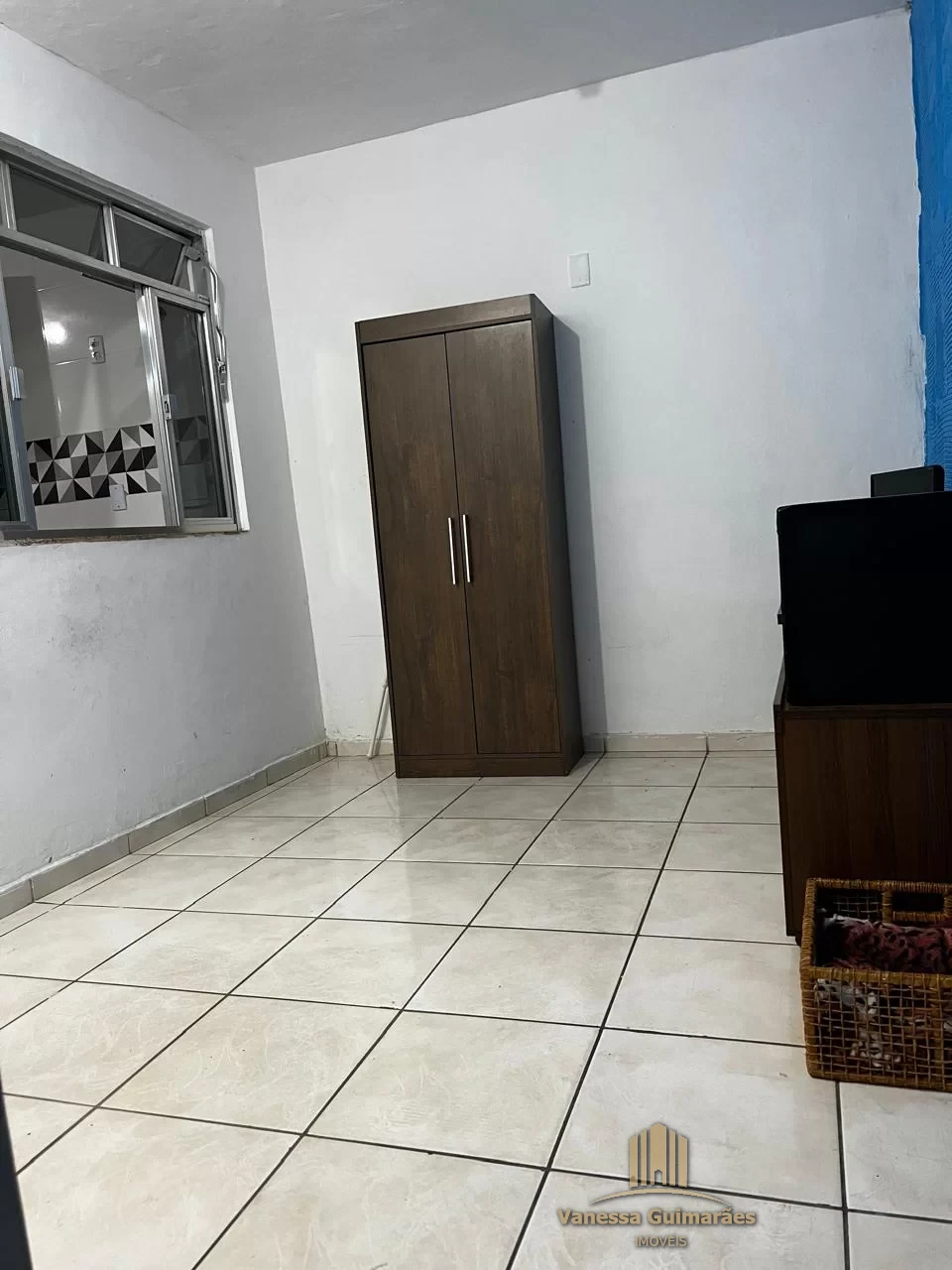 Casas à Venda no Mesmo Terreno – Bairro Santo Agostinho, Volta Redonda/RJ
