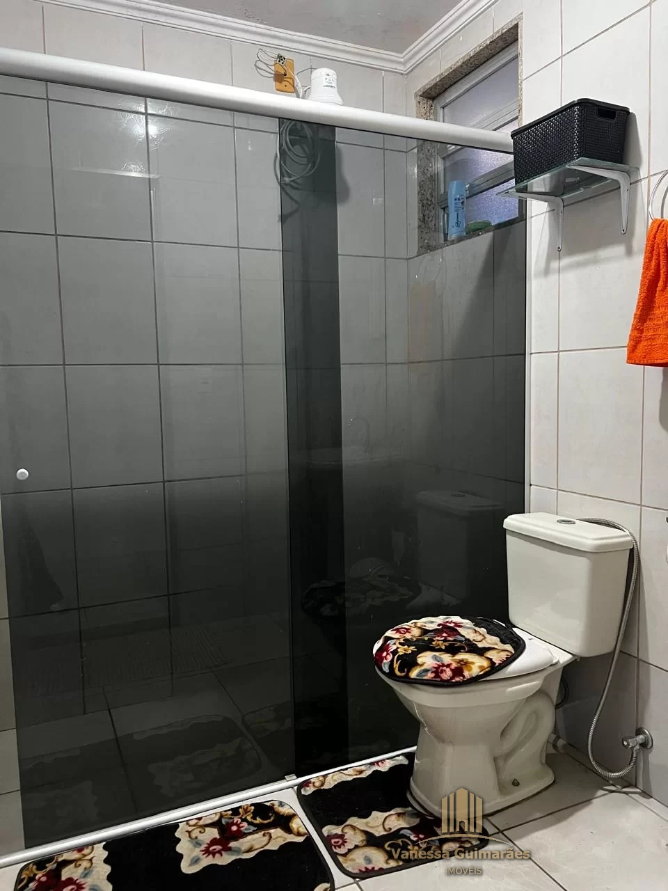 Casas à Venda no Mesmo Terreno – Bairro Santo Agostinho, Volta Redonda/RJ