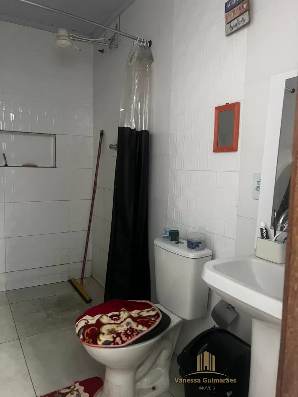 Casas à Venda no Mesmo Terreno – Bairro Santo Agostinho, Volta Redonda/RJ