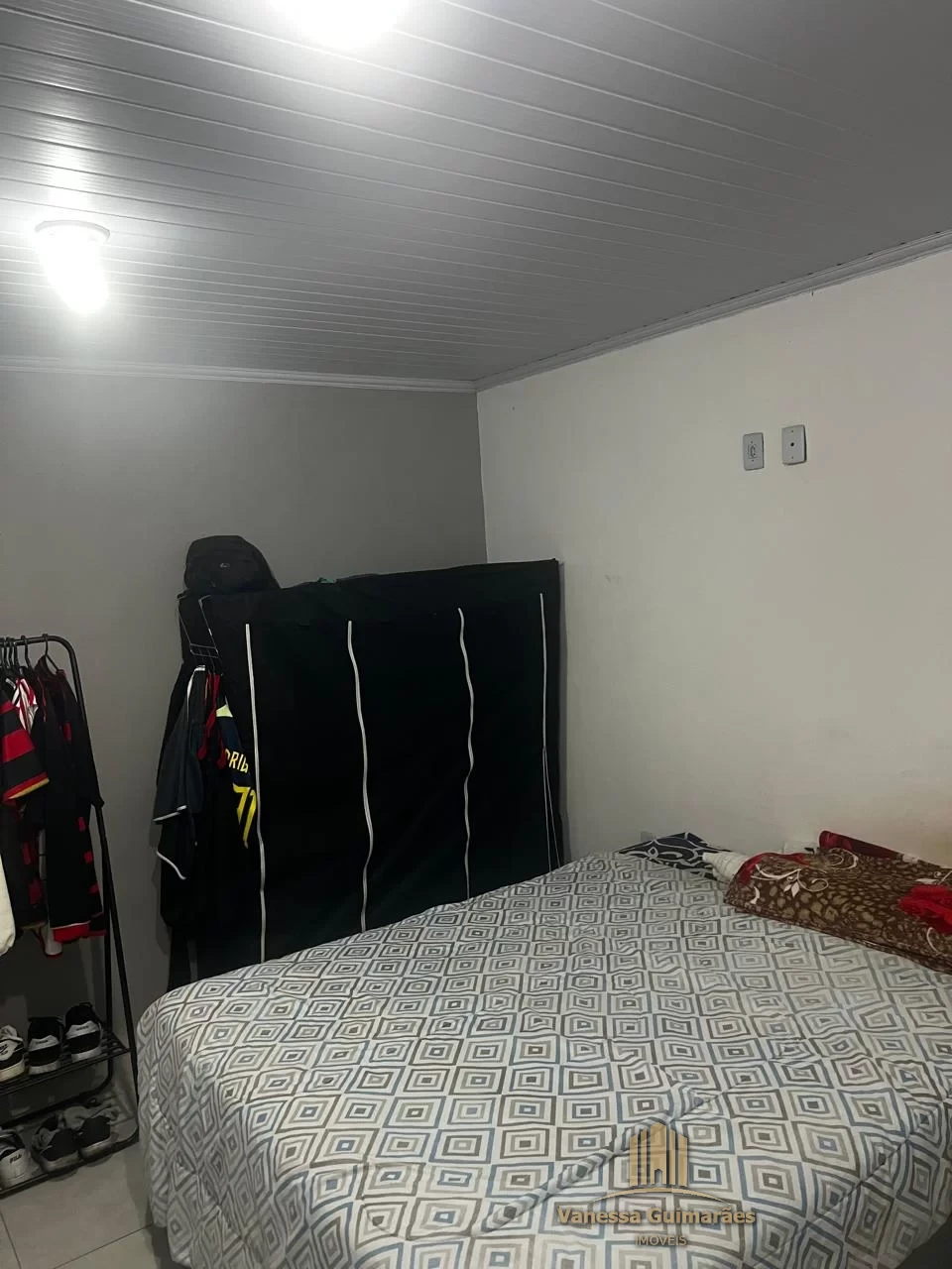 Casas à Venda no Mesmo Terreno – Bairro Santo Agostinho, Volta Redonda/RJ