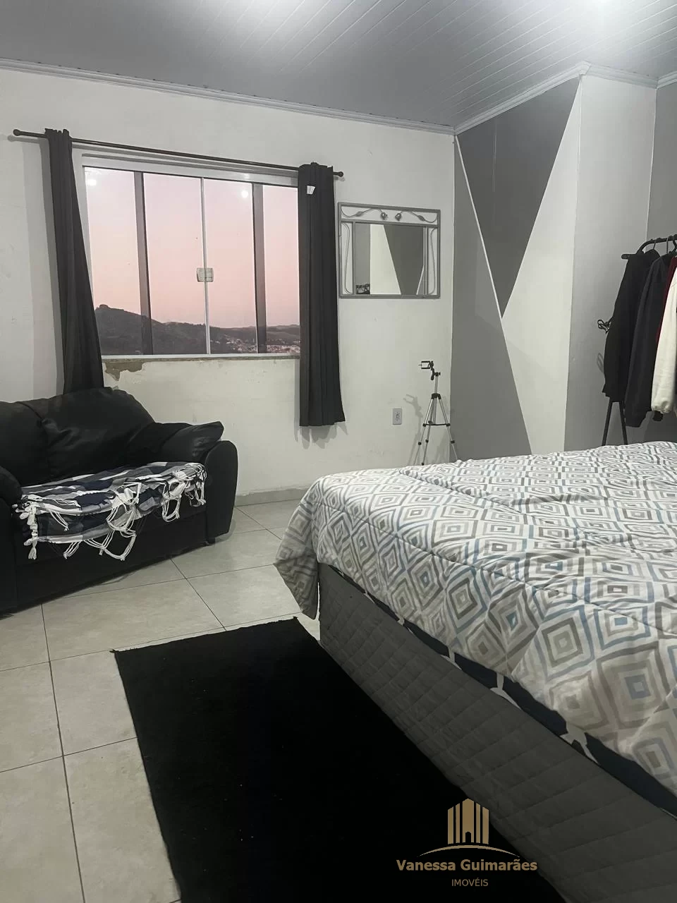 Casas à Venda no Mesmo Terreno – Bairro Santo Agostinho, Volta Redonda/RJ