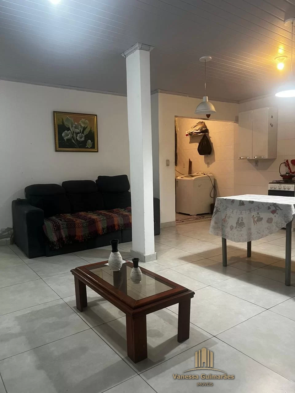 Casas à Venda no Mesmo Terreno – Bairro Santo Agostinho, Volta Redonda/RJ