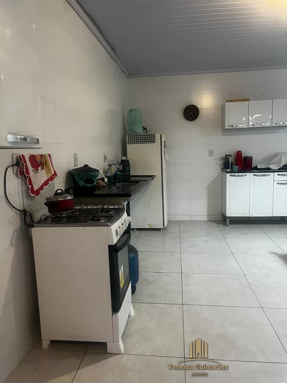 Casas à Venda no Mesmo Terreno – Bairro Santo Agostinho, Volta Redonda/RJ