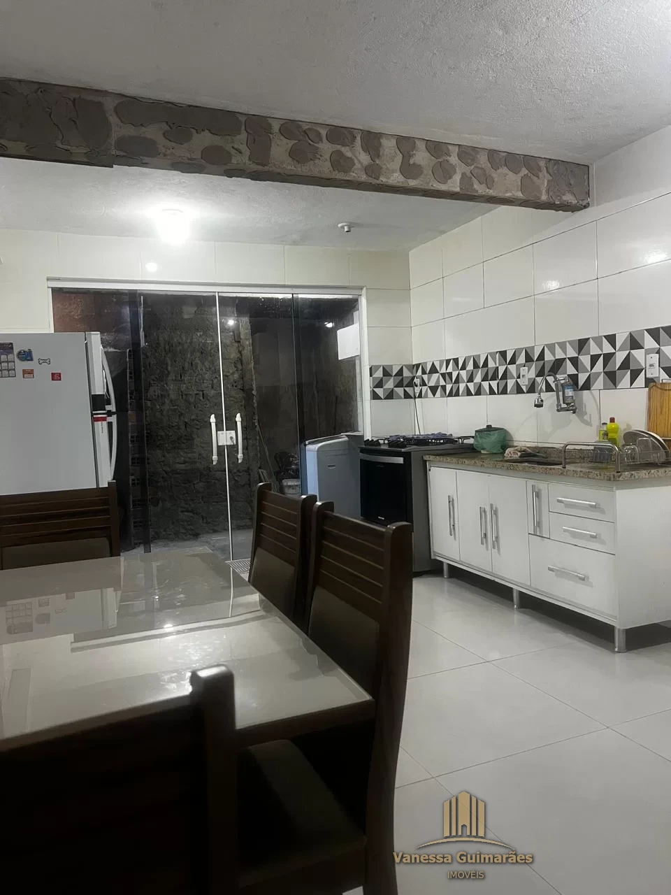 Casas à Venda no Mesmo Terreno – Bairro Santo Agostinho, Volta Redonda/RJ