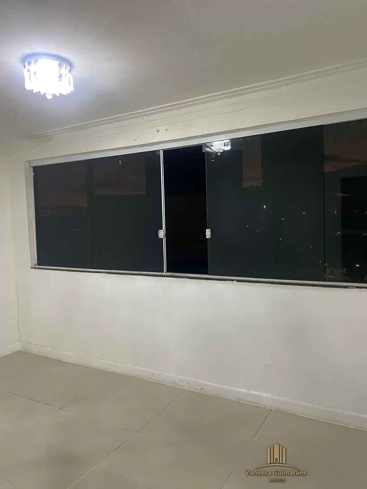 Apartamento bem localizado no bairro Aterrado