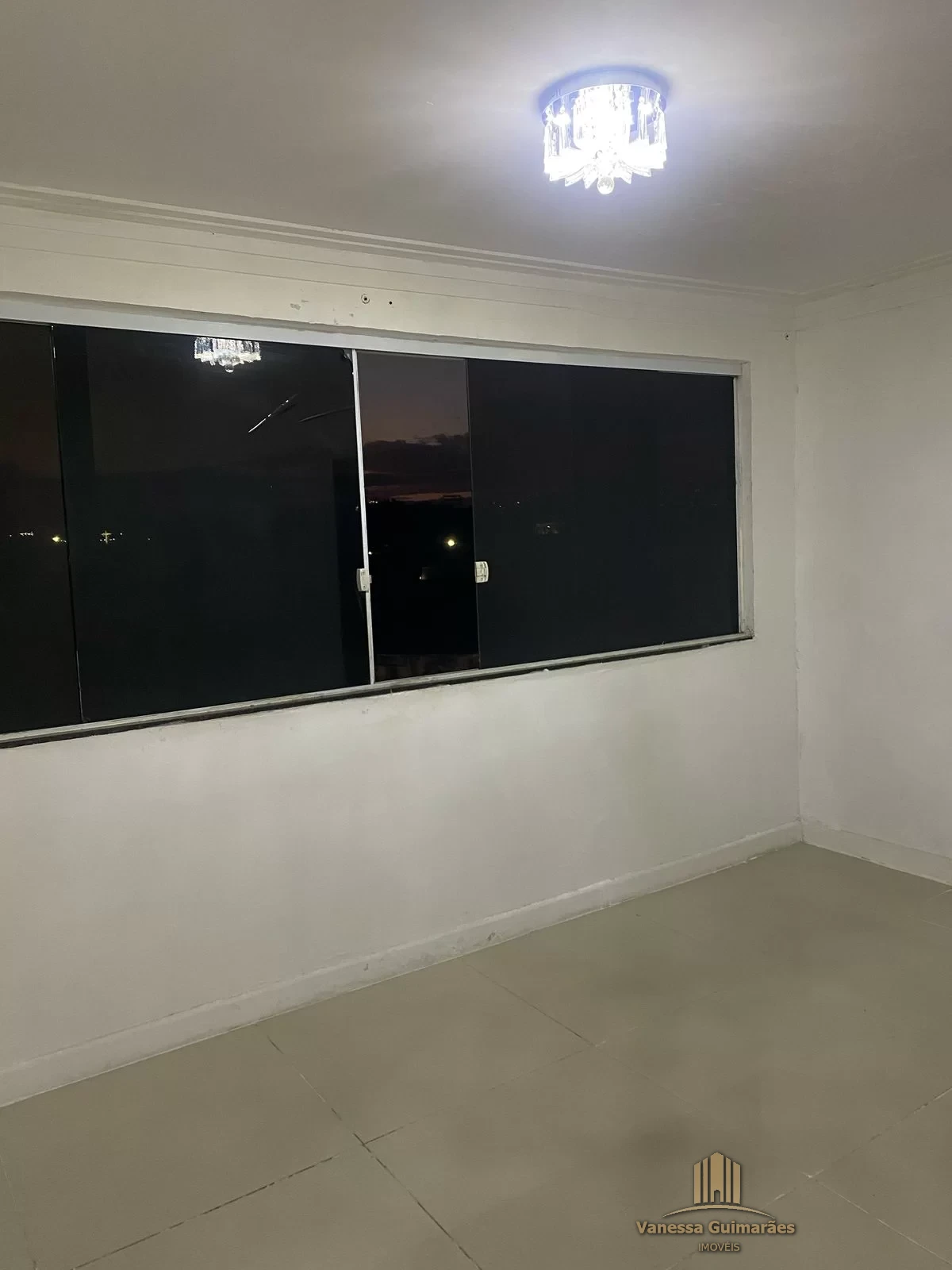 Apartamento bem localizado no bairro Aterrado