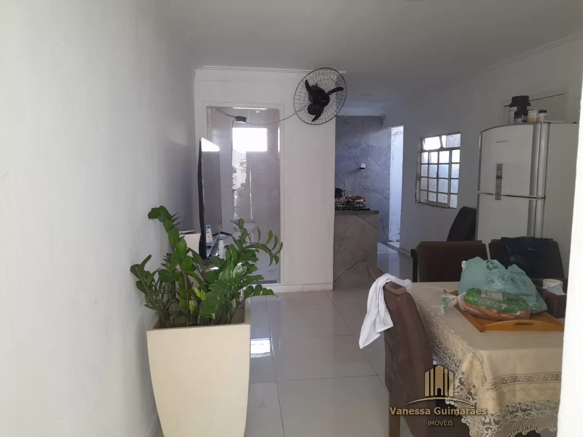 Apartamento bem localizado no bairro Aterrado