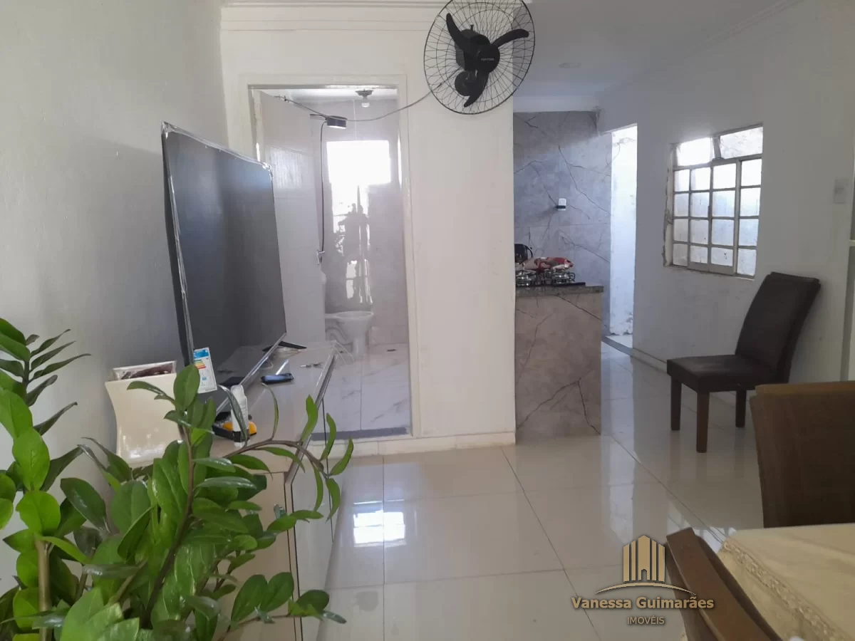 Apartamento bem localizado no bairro Aterrado