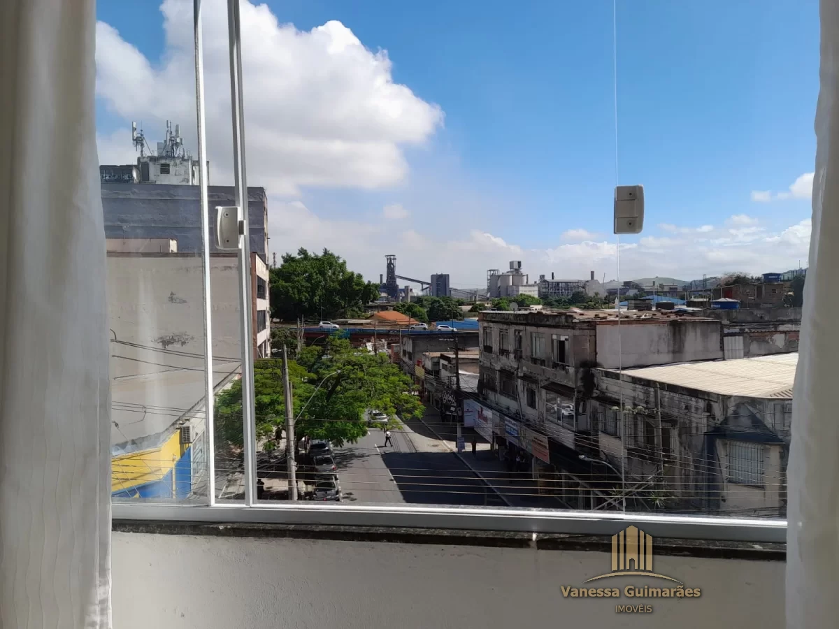 Apartamento bem localizado no bairro Aterrado