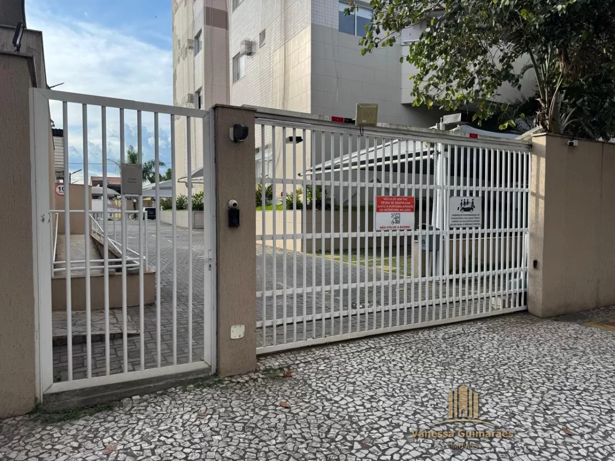 Condomínio Belas Artes - Volta Redonda/RJ