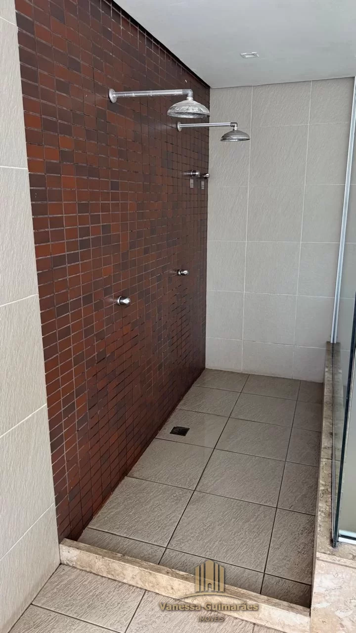 Condomínio Belas Artes - Volta Redonda/RJ
