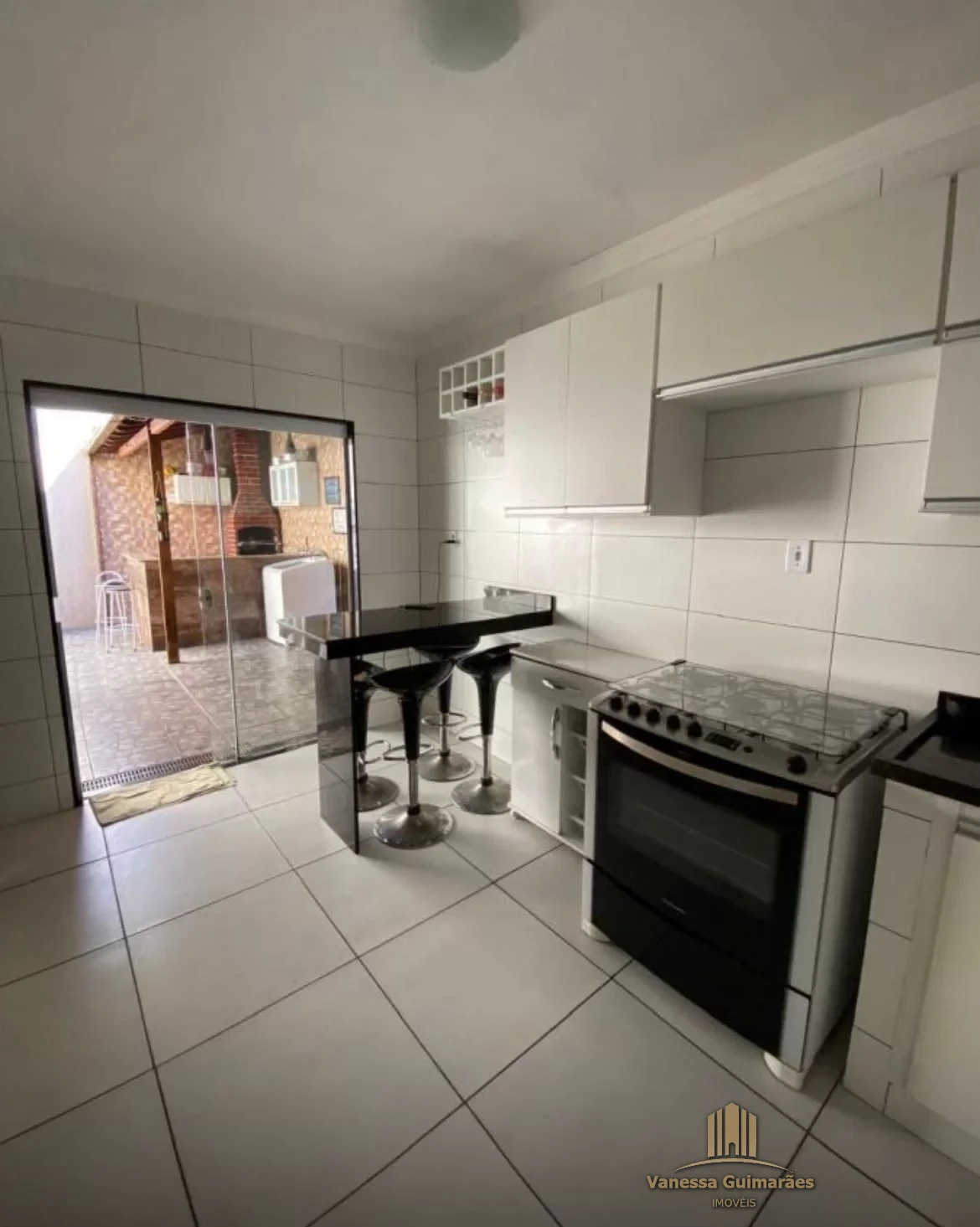 Casa com localização privilegiada na Volta Grande 4