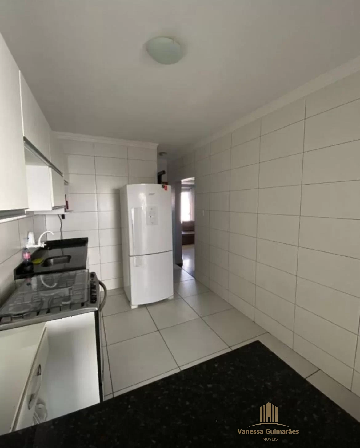 Casa com localização privilegiada na Volta Grande 4