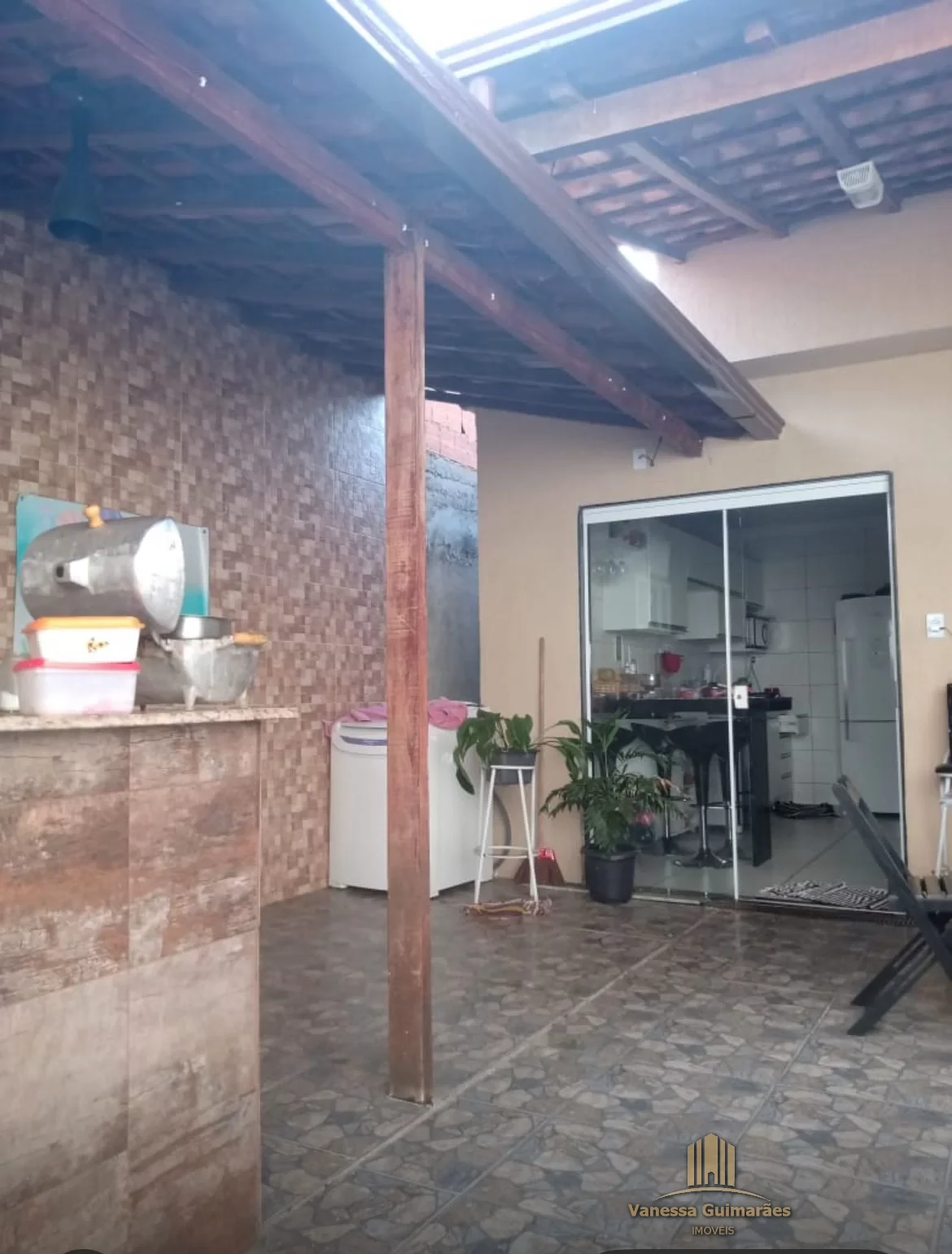 Casa com localização privilegiada na Volta Grande 4