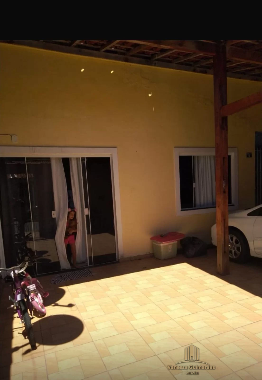 Casa com localização privilegiada na Volta Grande 4