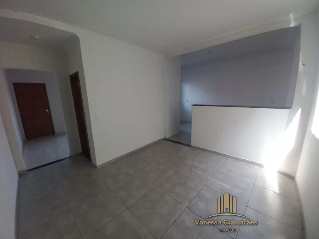 Duplex no Bairro Retiro