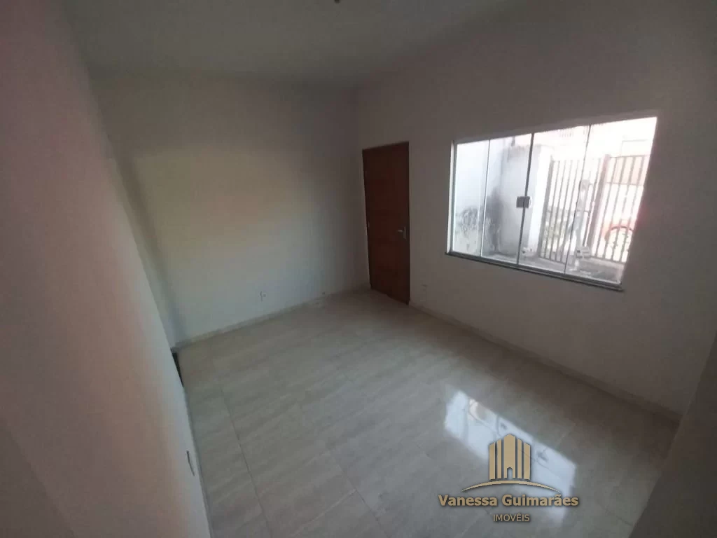 Duplex no Bairro Retiro