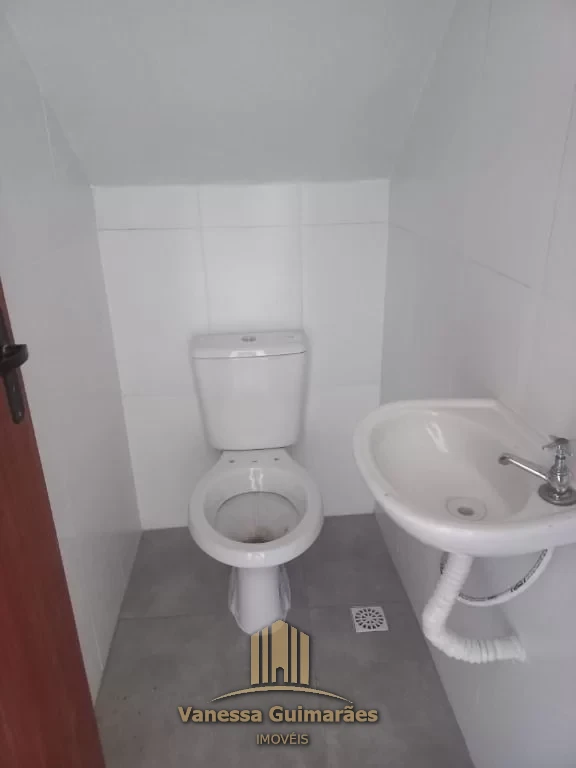 Duplex no Bairro Retiro