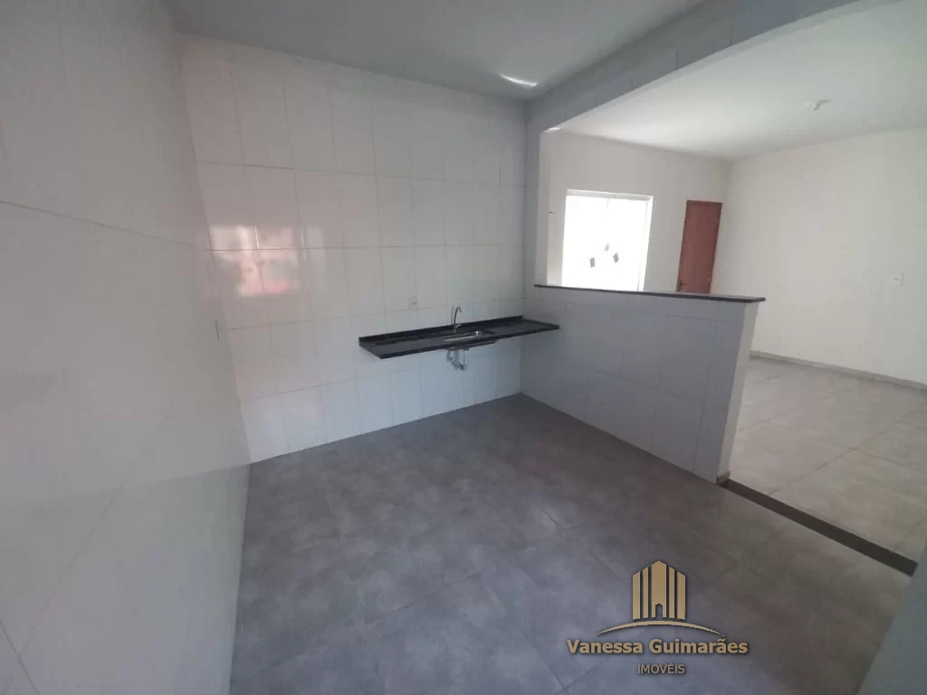Duplex no Bairro Retiro