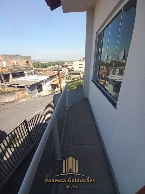 Duplex no Bairro Retiro