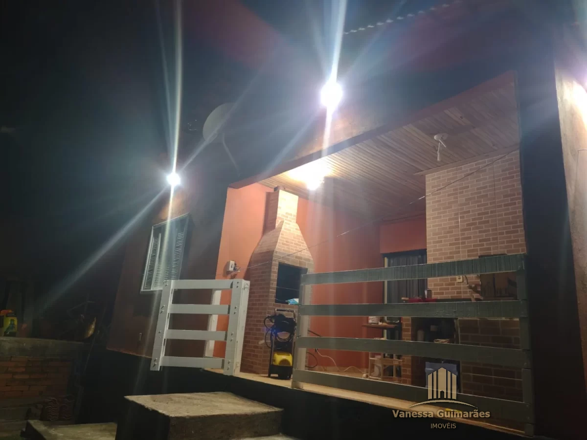Chácara Sítio Casa de Campo em Bom Jardim de Minas