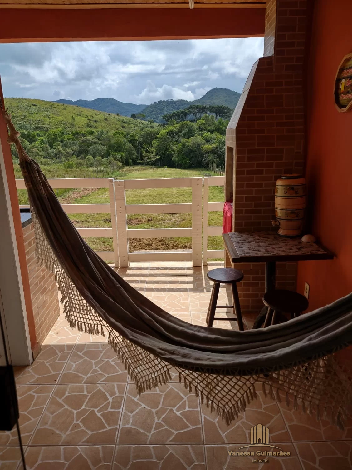 Chácara Sítio Casa de Campo em Bom Jardim de Minas