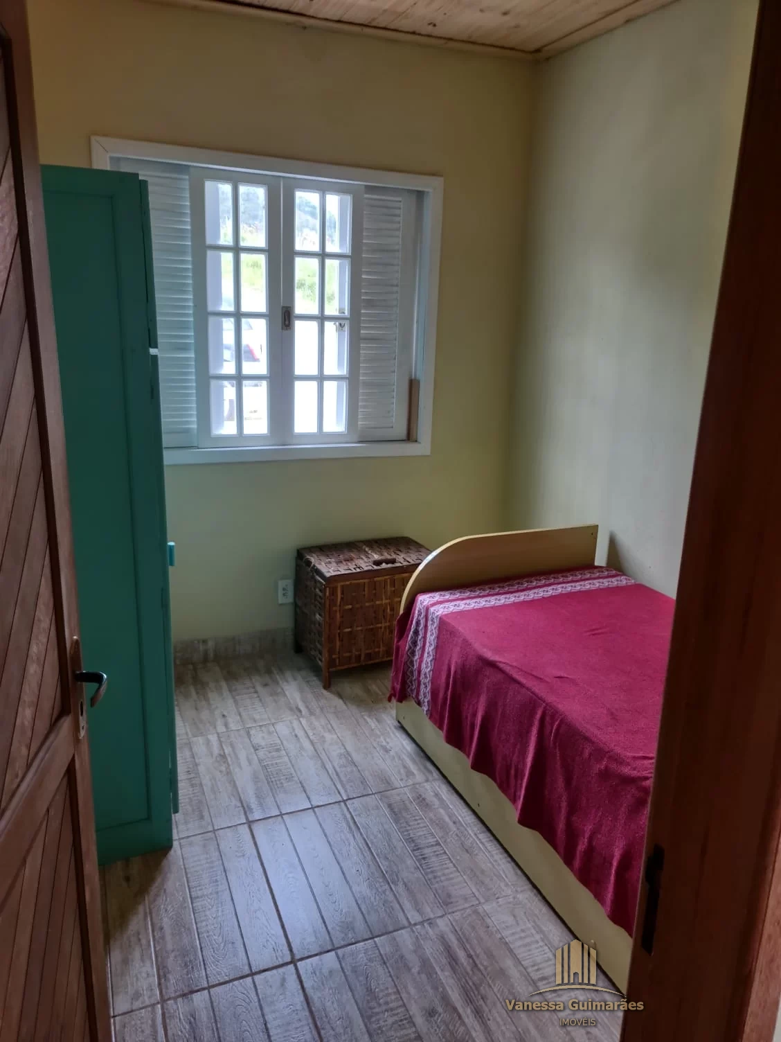 Chácara Sítio Casa de Campo em Bom Jardim de Minas