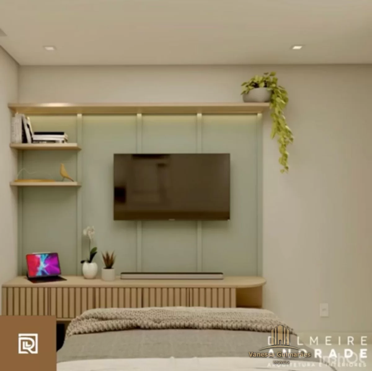 Casa no Condomínio Reobote