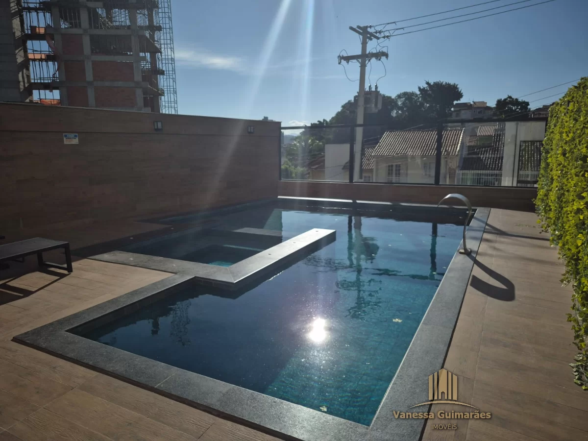  apartamento  condomínio Tostes On  Village Santa Helena- Volta Redonda /Rj