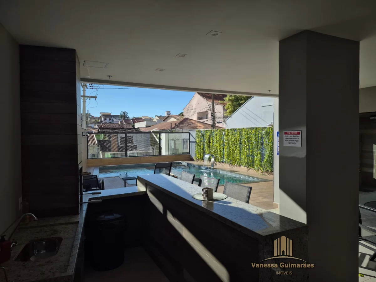  apartamento  condomínio Tostes On  Village Santa Helena- Volta Redonda /Rj