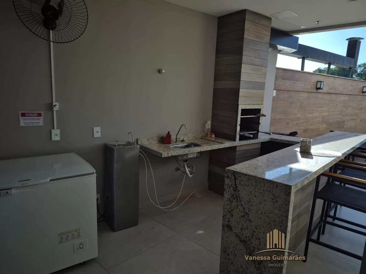  apartamento  condomínio Tostes On  Village Santa Helena- Volta Redonda /Rj