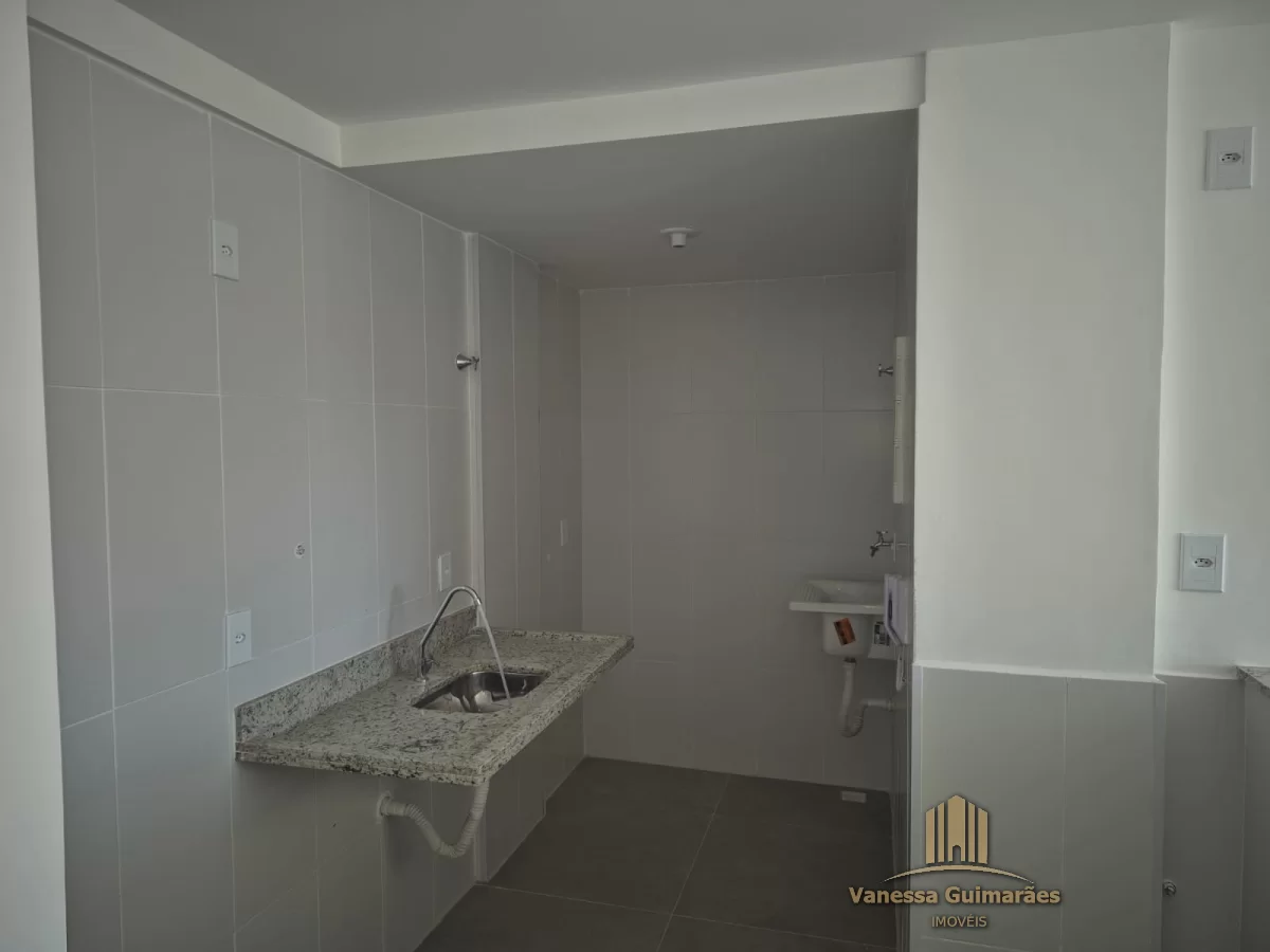  apartamento  condomínio Tostes On  Village Santa Helena- Volta Redonda /Rj