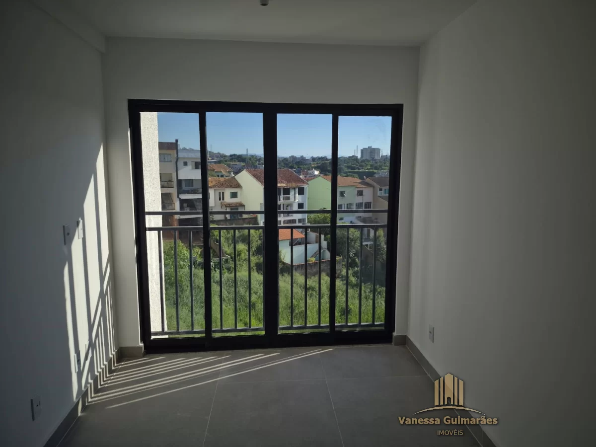  apartamento  condomínio Tostes On  Village Santa Helena- Volta Redonda /Rj