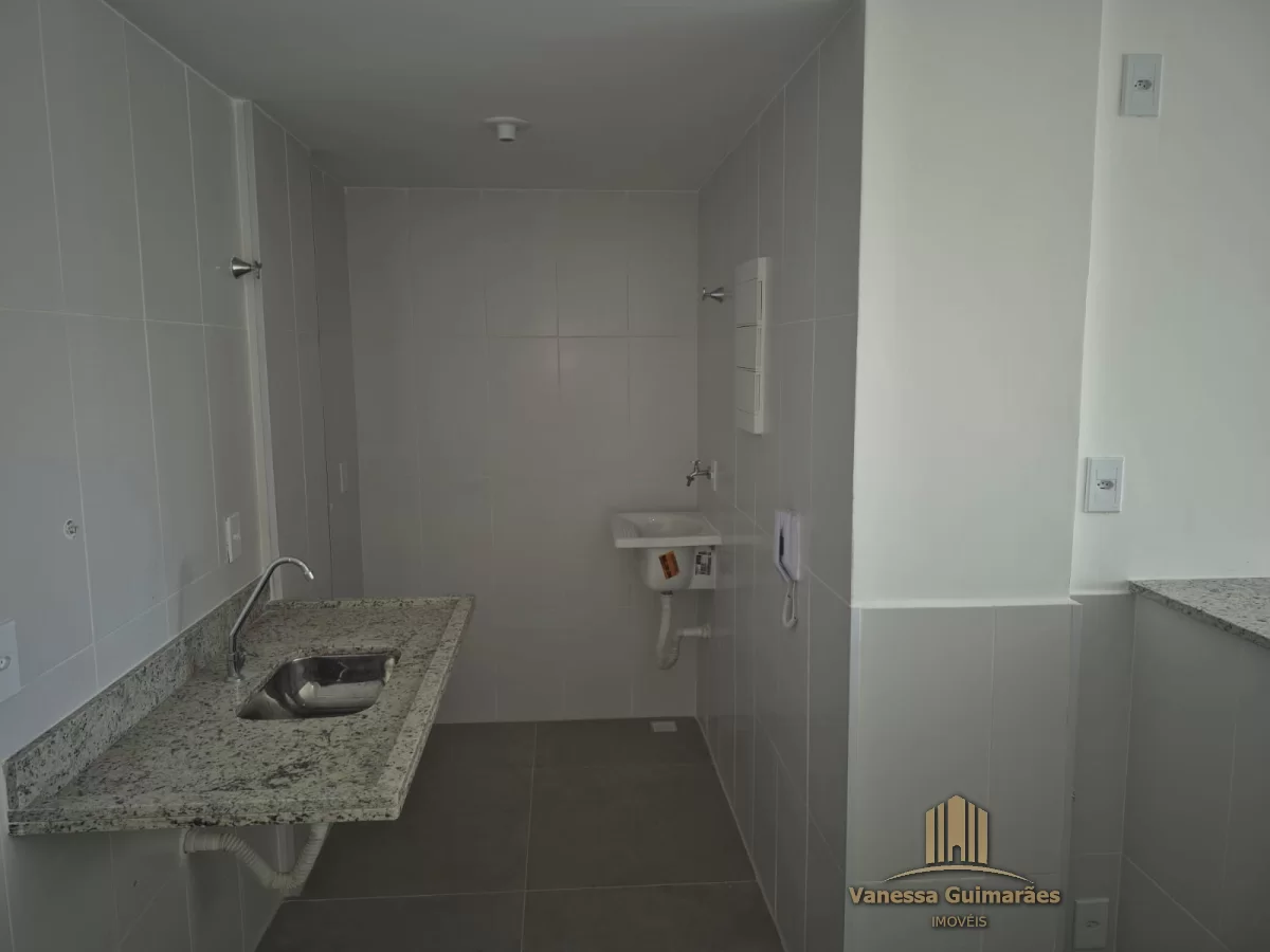  apartamento  condomínio Tostes On  Village Santa Helena- Volta Redonda /Rj