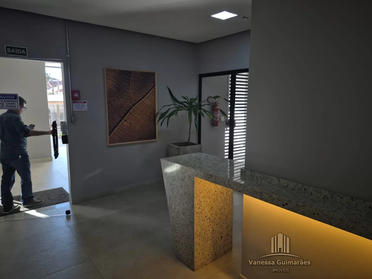  apartamento  condomínio Tostes On  Village Santa Helena- Volta Redonda /Rj