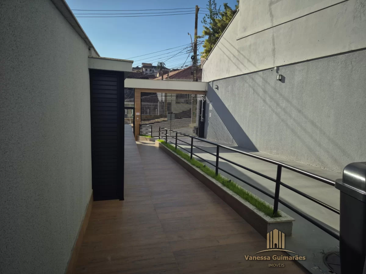  apartamento  condomínio Tostes On  Village Santa Helena- Volta Redonda /Rj