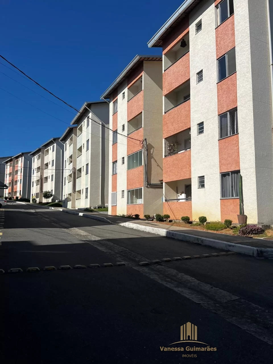 Condomínio Bela Roma - Volta Redonda/RJ